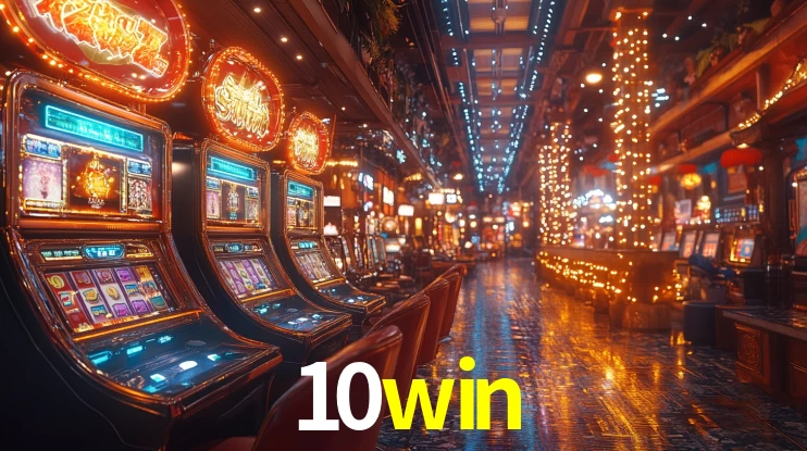 10win bet