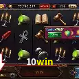 Desvendando o Mundo dos Jogos Virtuais na 10win