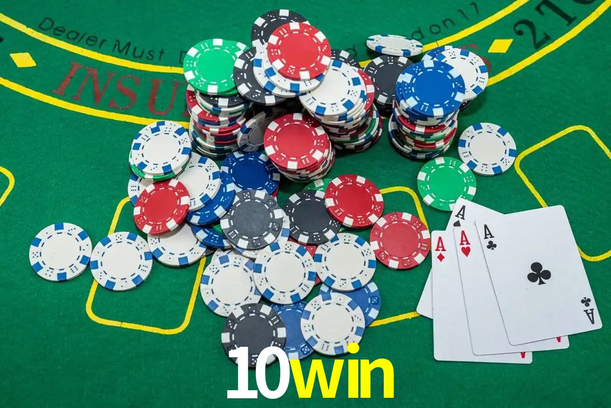 Experiência VIP 10win