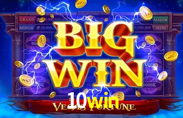 Descubra a Essência do 10win: Nossa História e Compromissos