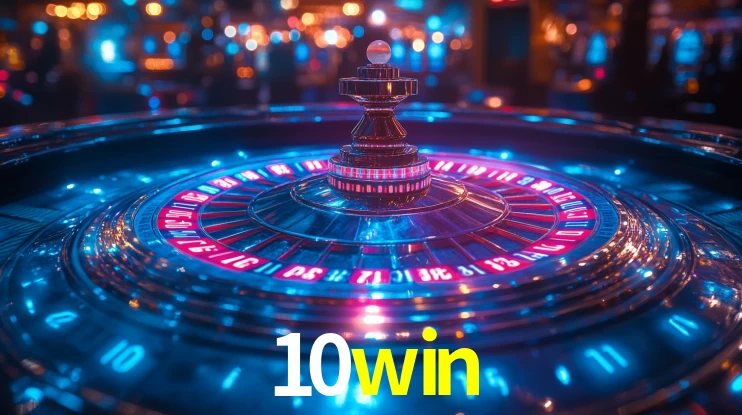 Experimente o Login Seguro Premium no 10win