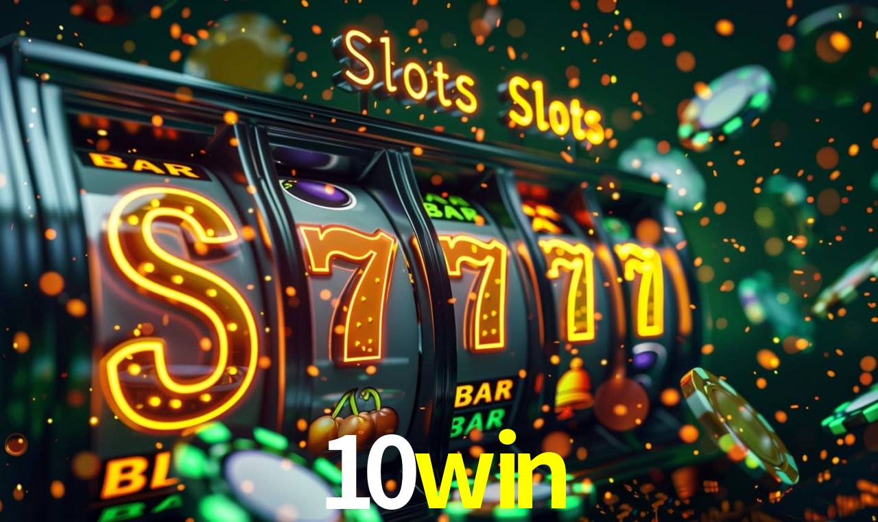 Casino Ao Vivo 10win