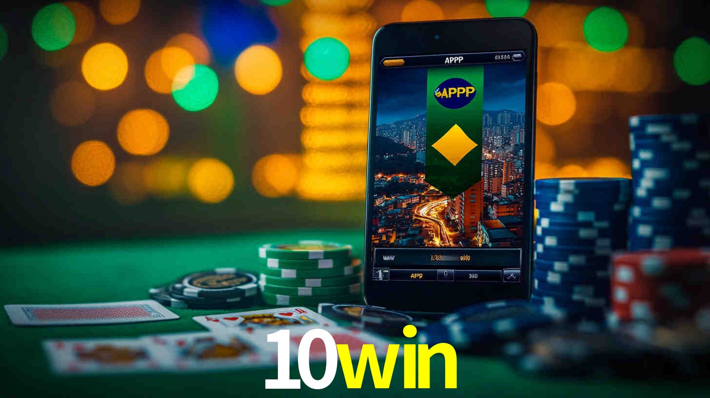 Apostas de Tênis 10win