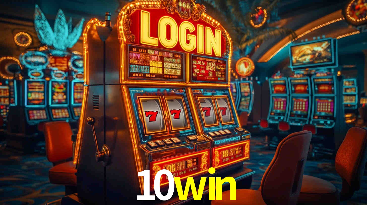 10win bet