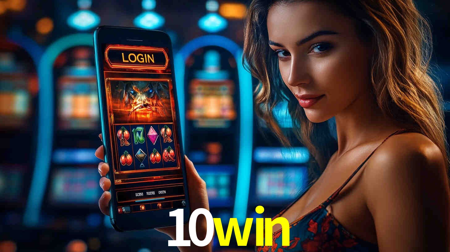 Bônus Generosos e Exclusivos no 10win para Você!