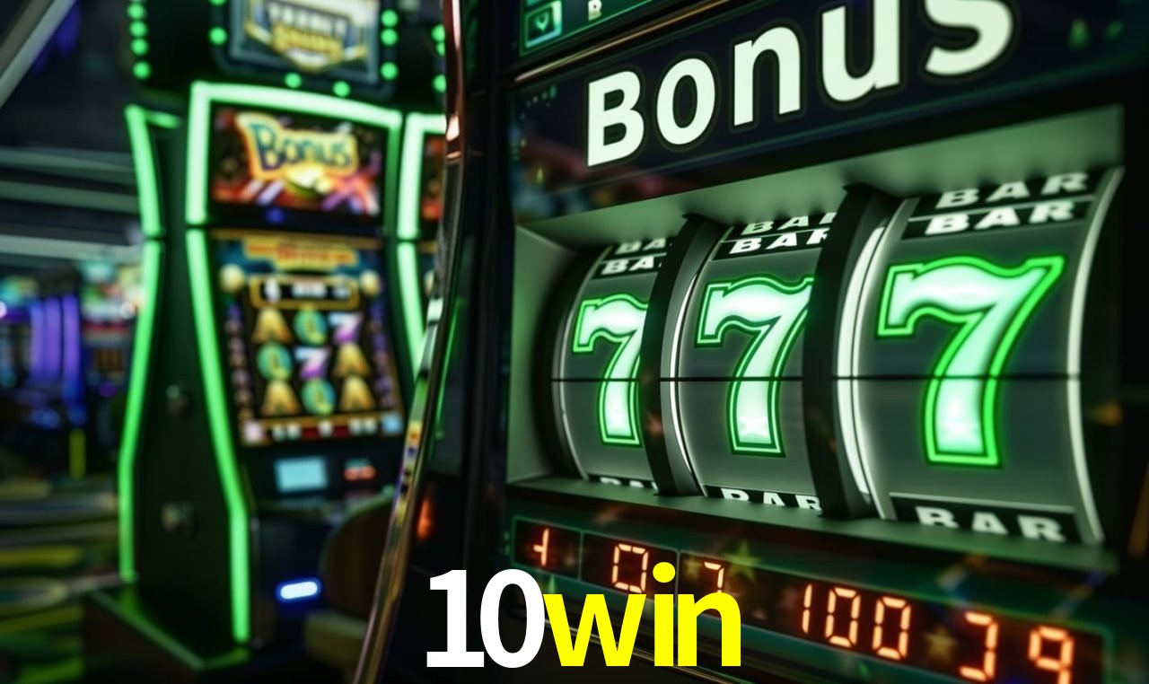 Casino VIP 10win