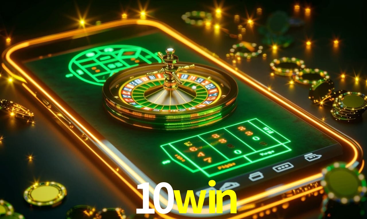Jogos de Slot 10win