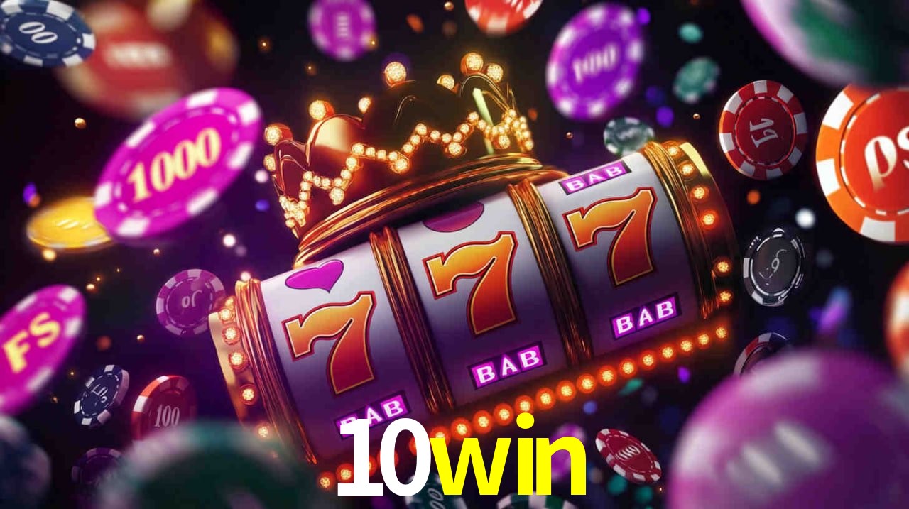 Mesa de Blackjack 10win