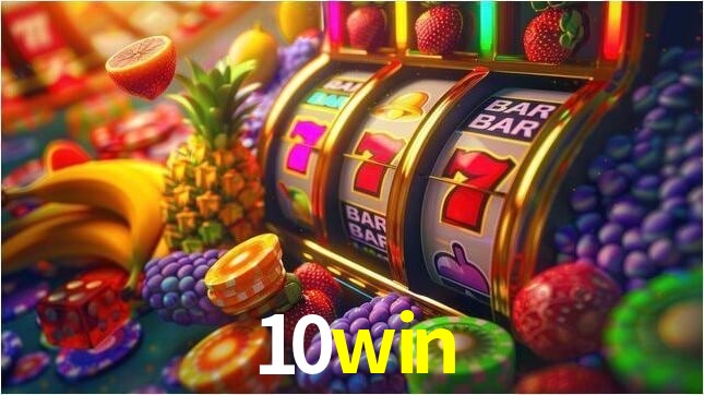 Descubra o Mundo do Cassino Online com 10win