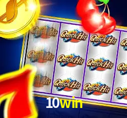 A Emoção da Loteria na 10win: Uma Chance de Mudança de Vida
