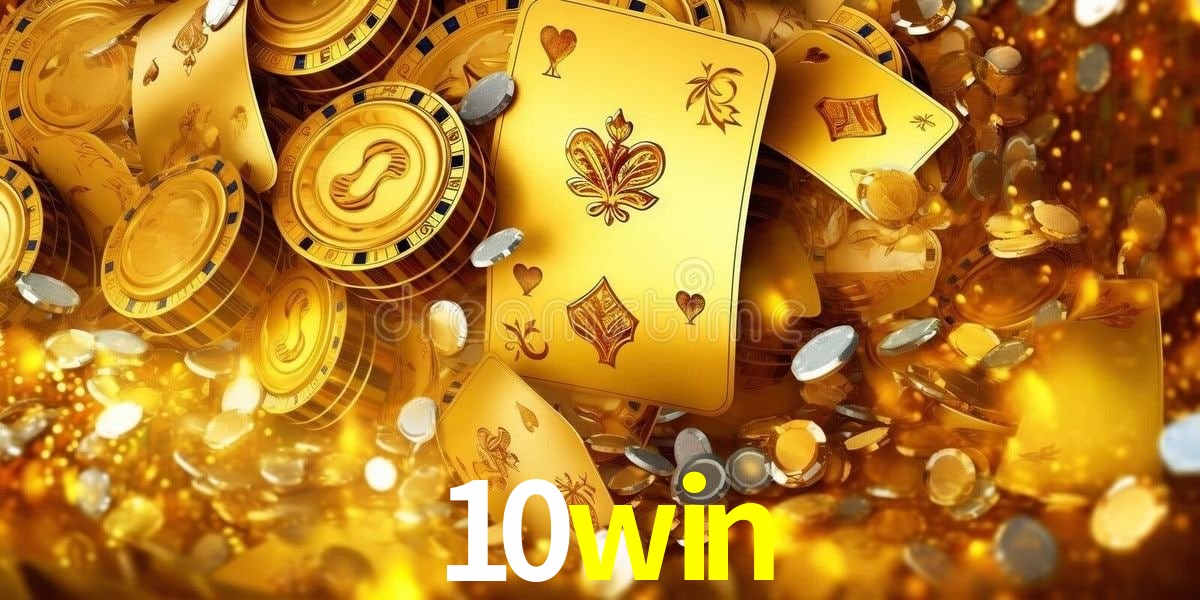 Torneios 10win