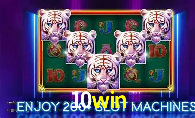 A Emoção da Loteria na 10win: Uma Chance de Mudança de Vida