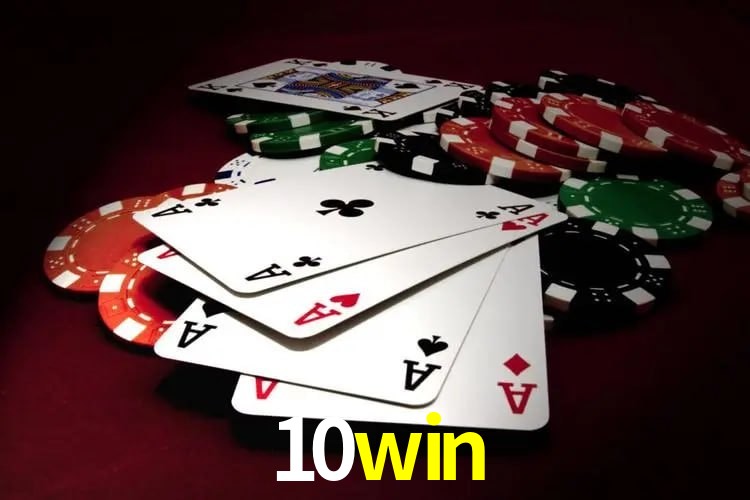 Estatísticas do Jogo 10win