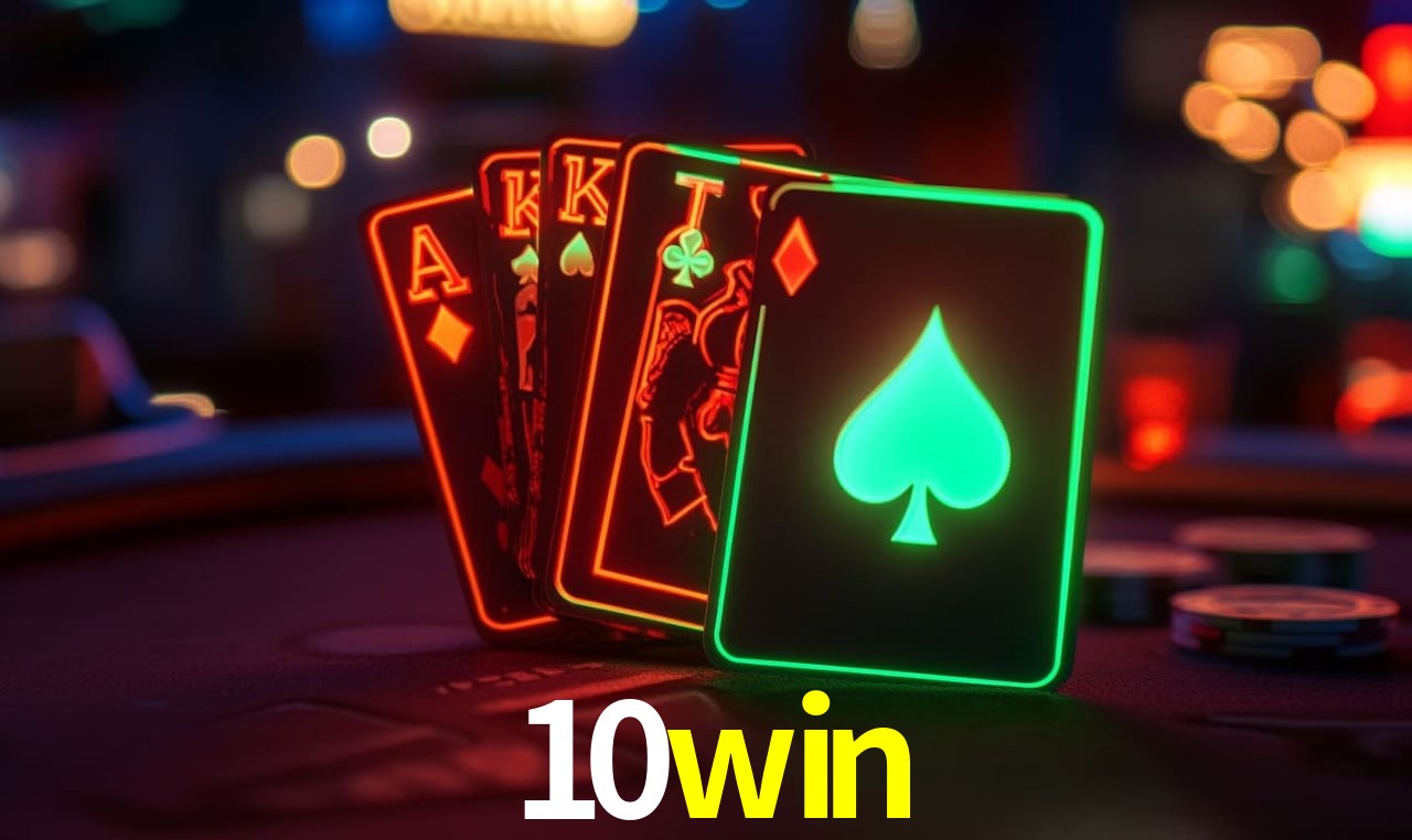 Promoções Sazonais 10win