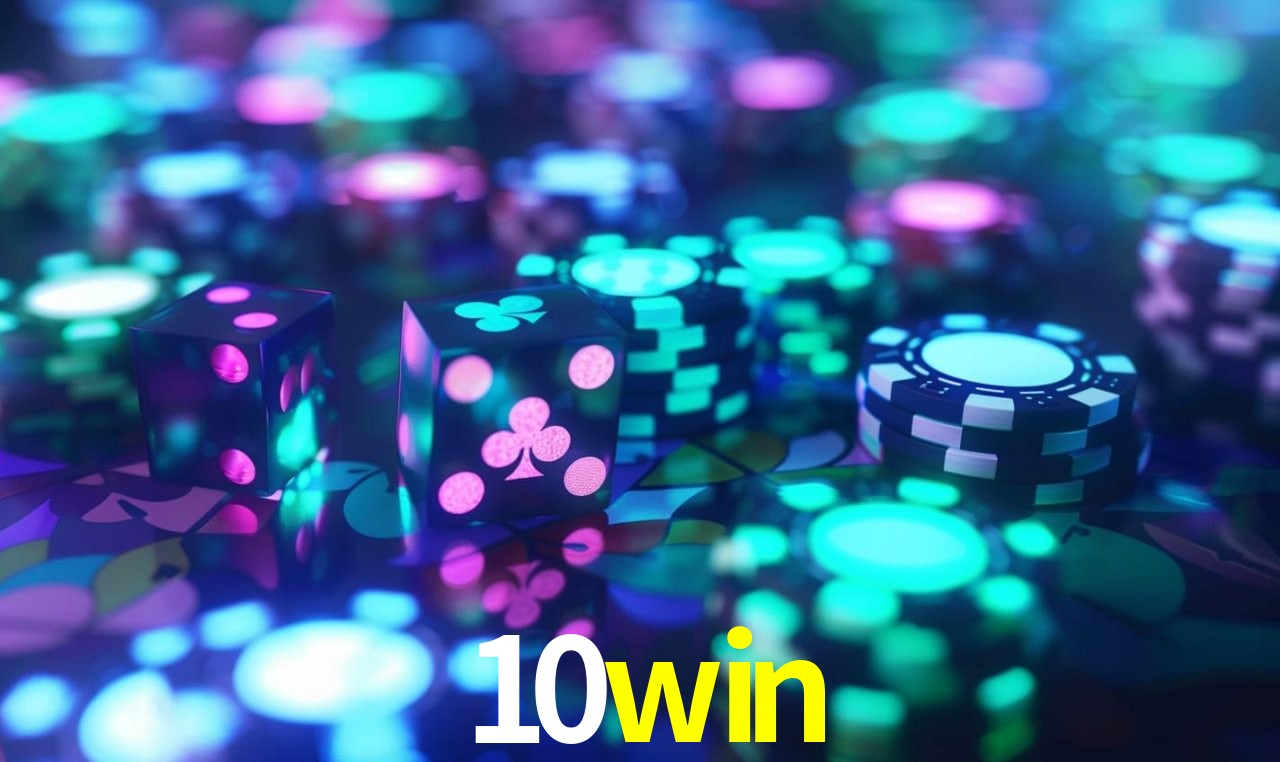Avaliações dos Jogadores 10win