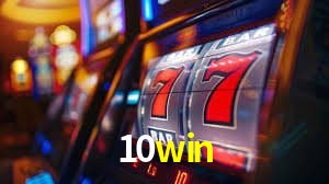 Experiência VIP 10win