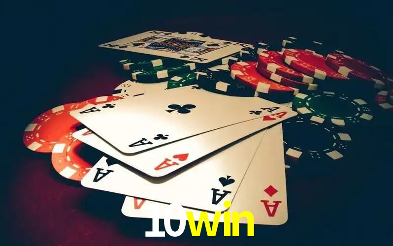 Promoção Relâmpago 10win