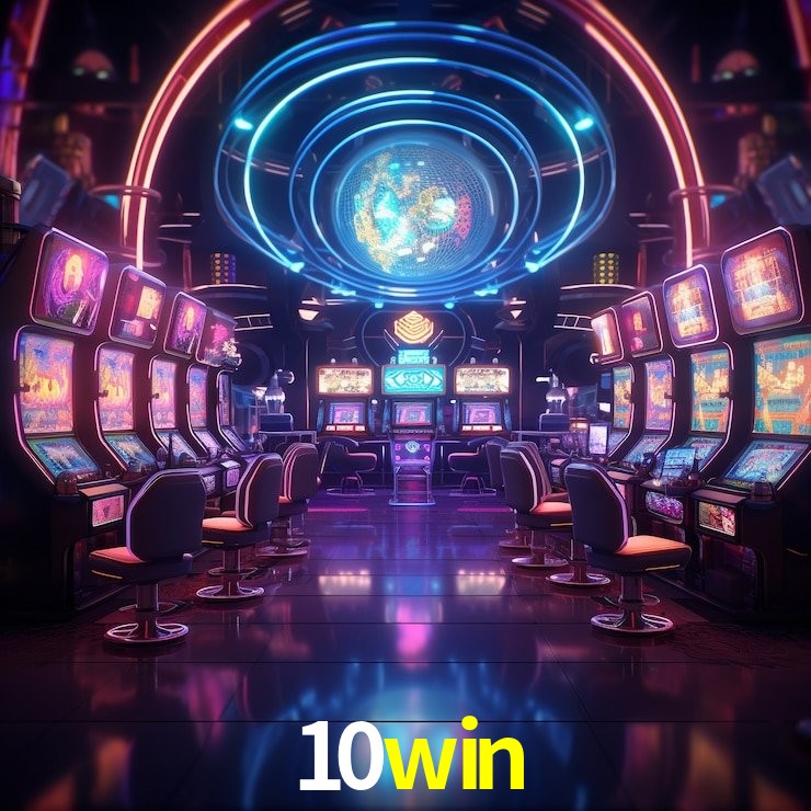 Especiais de Fim de Semana 10win