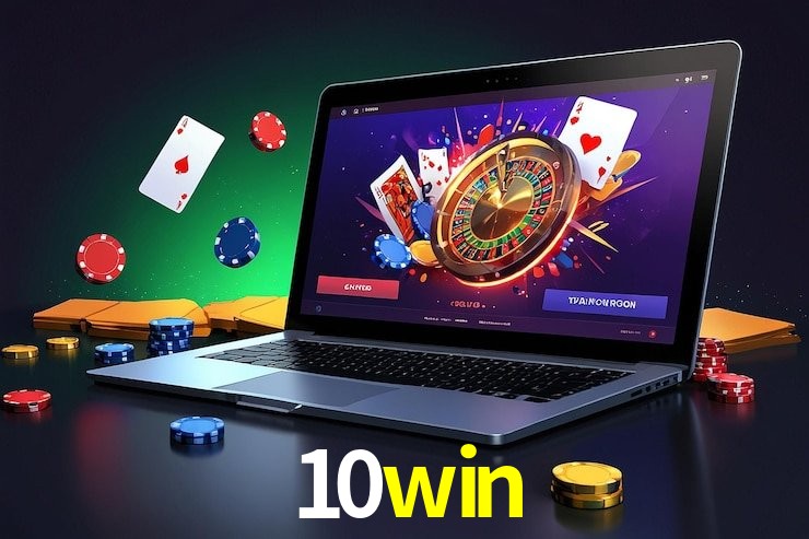 Login Seguro 10win