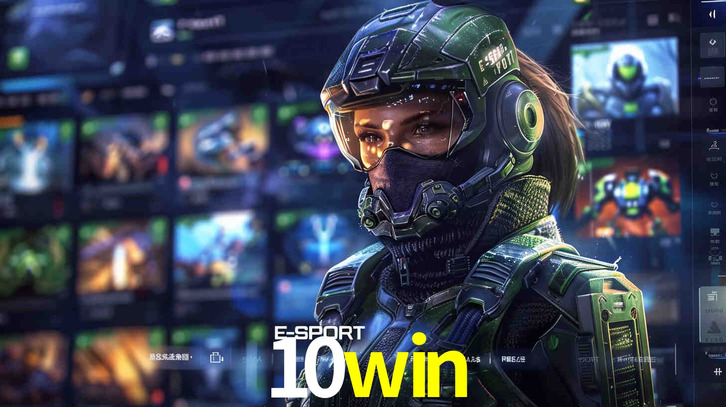 A Popularidade dos Caça-Níqueis no 10win