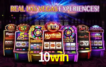 Inovações de Jogos na 10win: O Futuro das Experiências Interativas