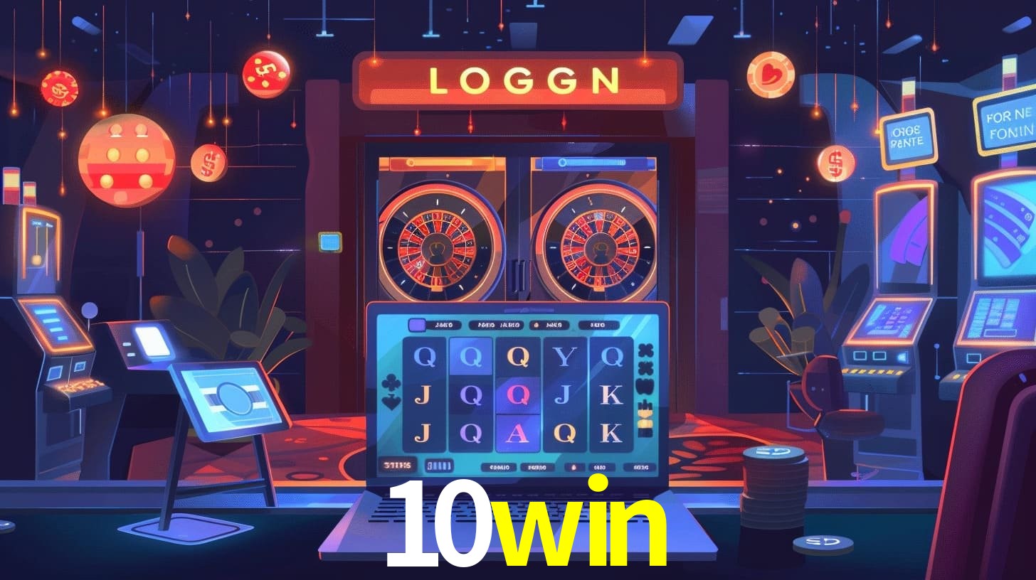 Provedores de Jogos 10win