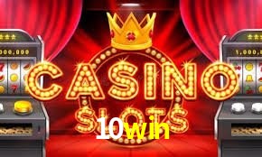 Casino Ao Vivo 10win