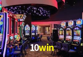 Tecnologia da Plataforma 10win
