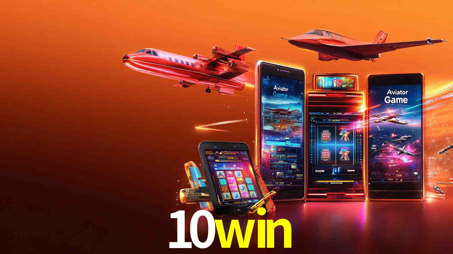 Jogo Aviator 10win