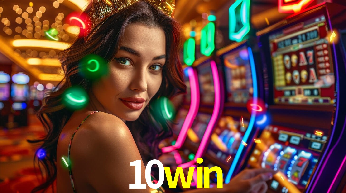 Jogos Exclusivos 10win