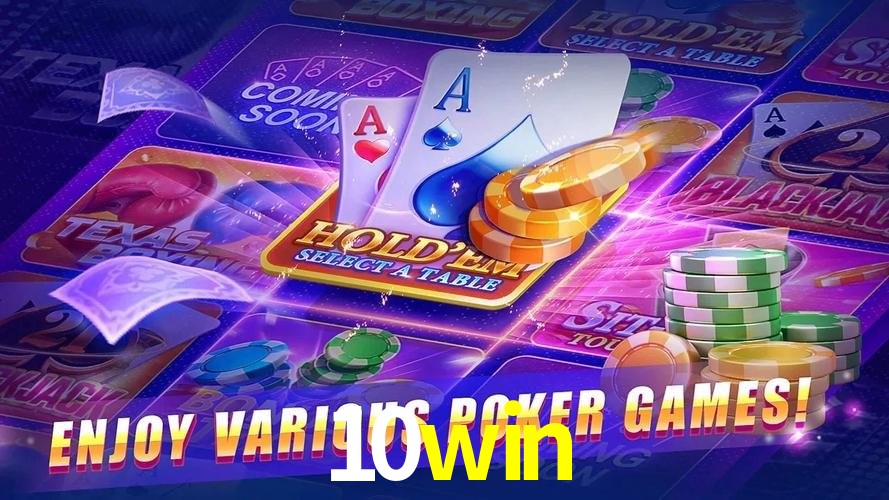 Casino Ao Vivo 10win