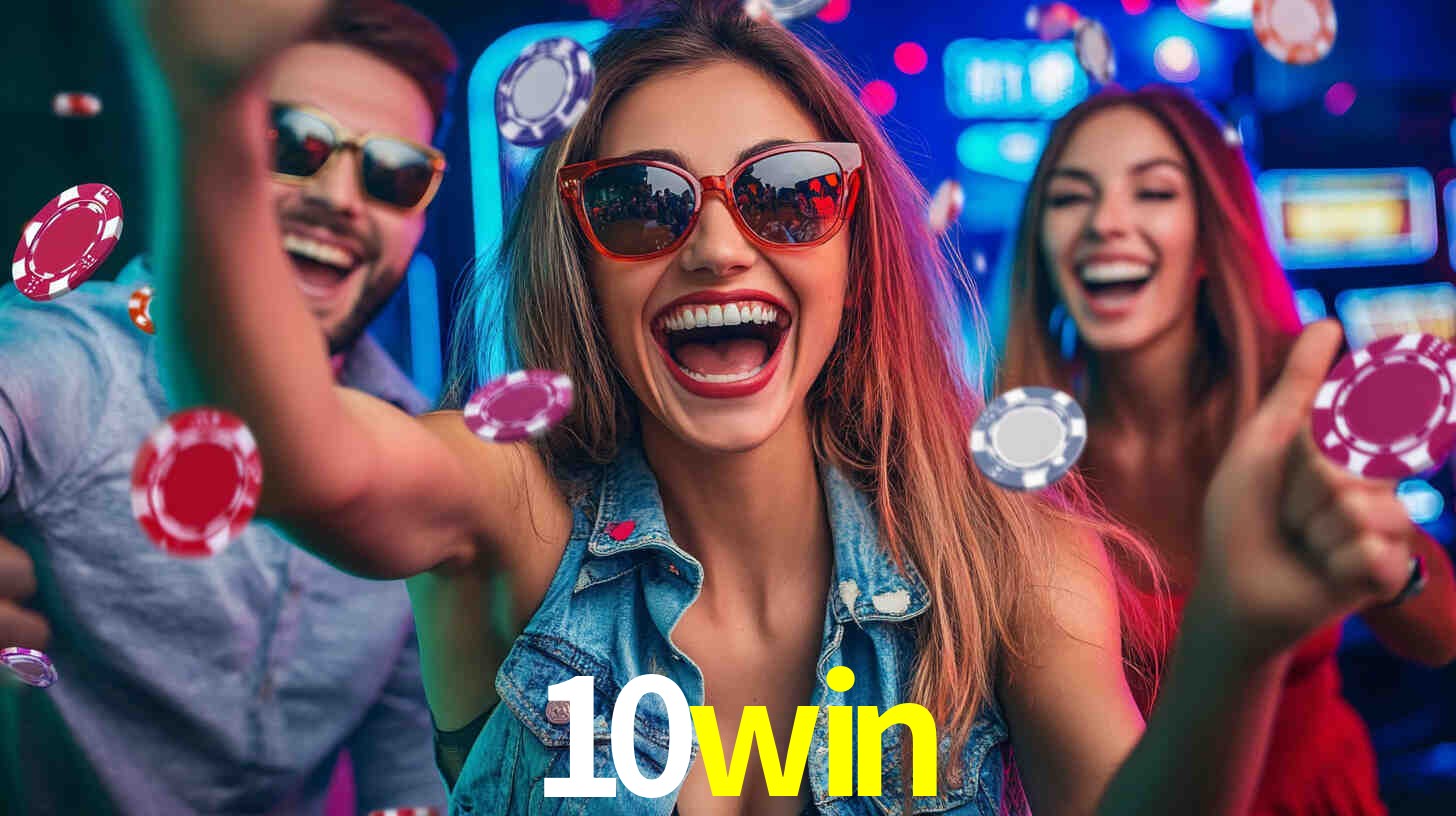 cassino 10win