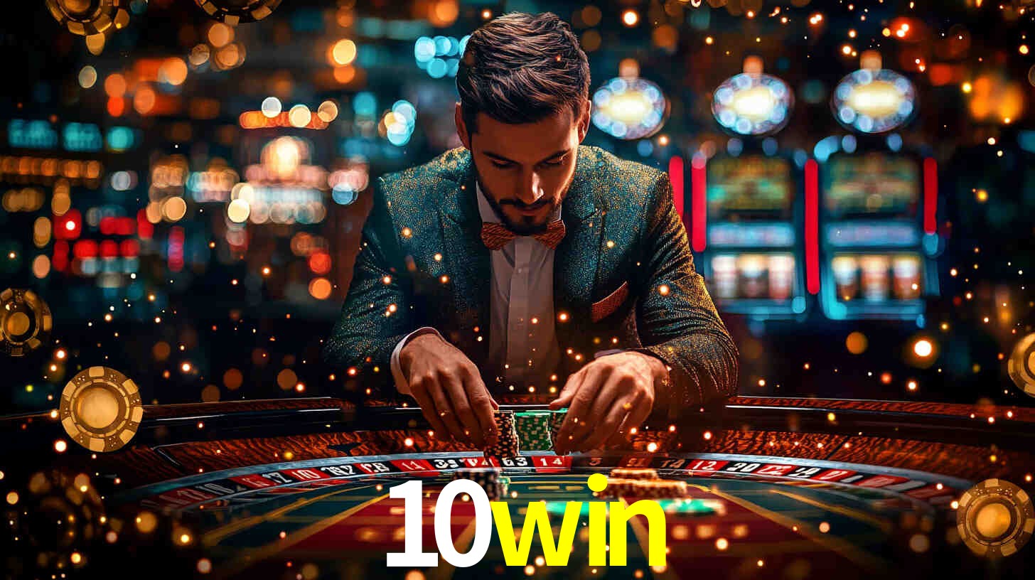 Ofertas Imperdíveis na 10win: Promoções e Bônus Que Valem a Pena