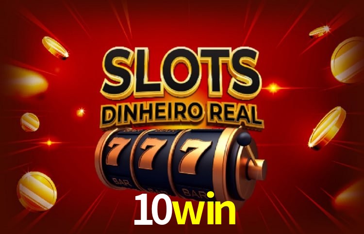 Cadastro Rápido 10win
