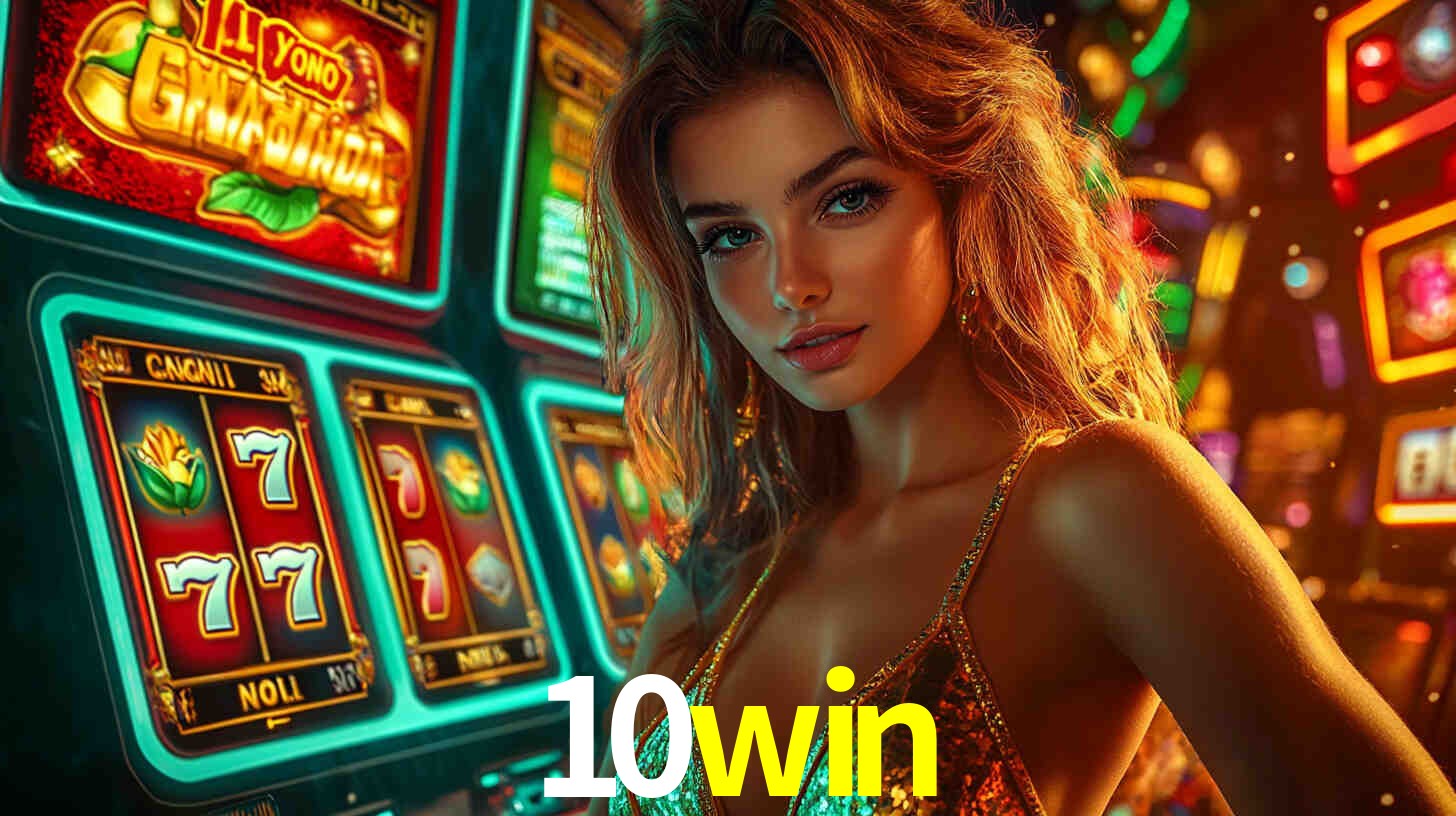 Bônus Diários 10win
