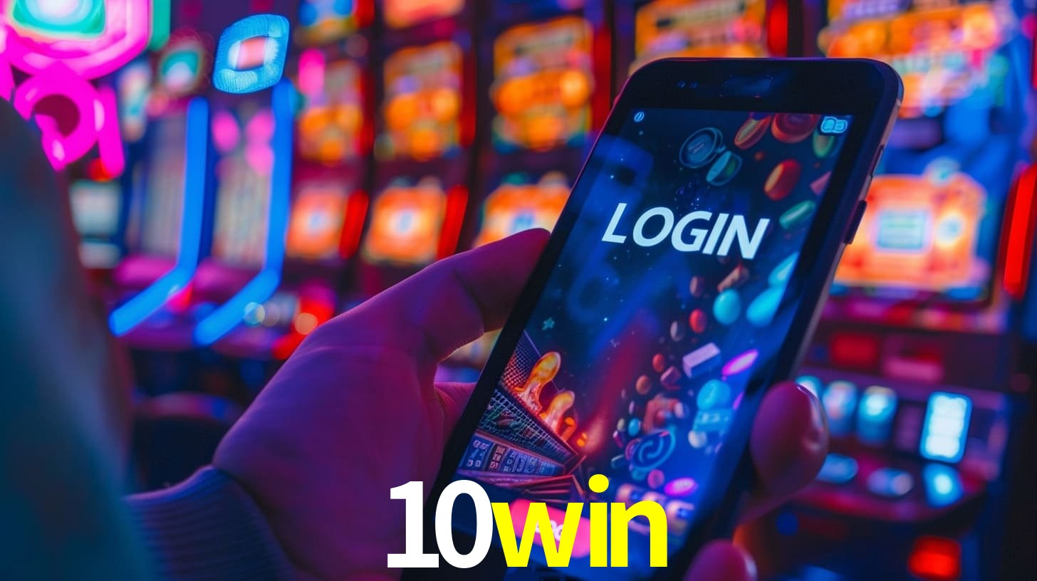 Recursos de Bônus 10win