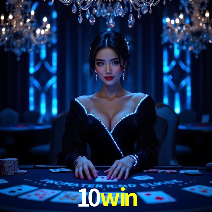 Promoções Sazonais 10win