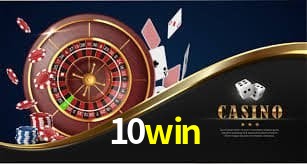 Cadastro Rápido 10win