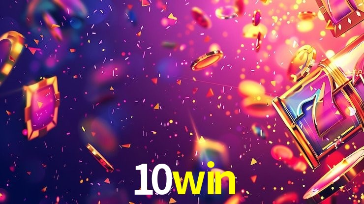 Casino VIP 10win