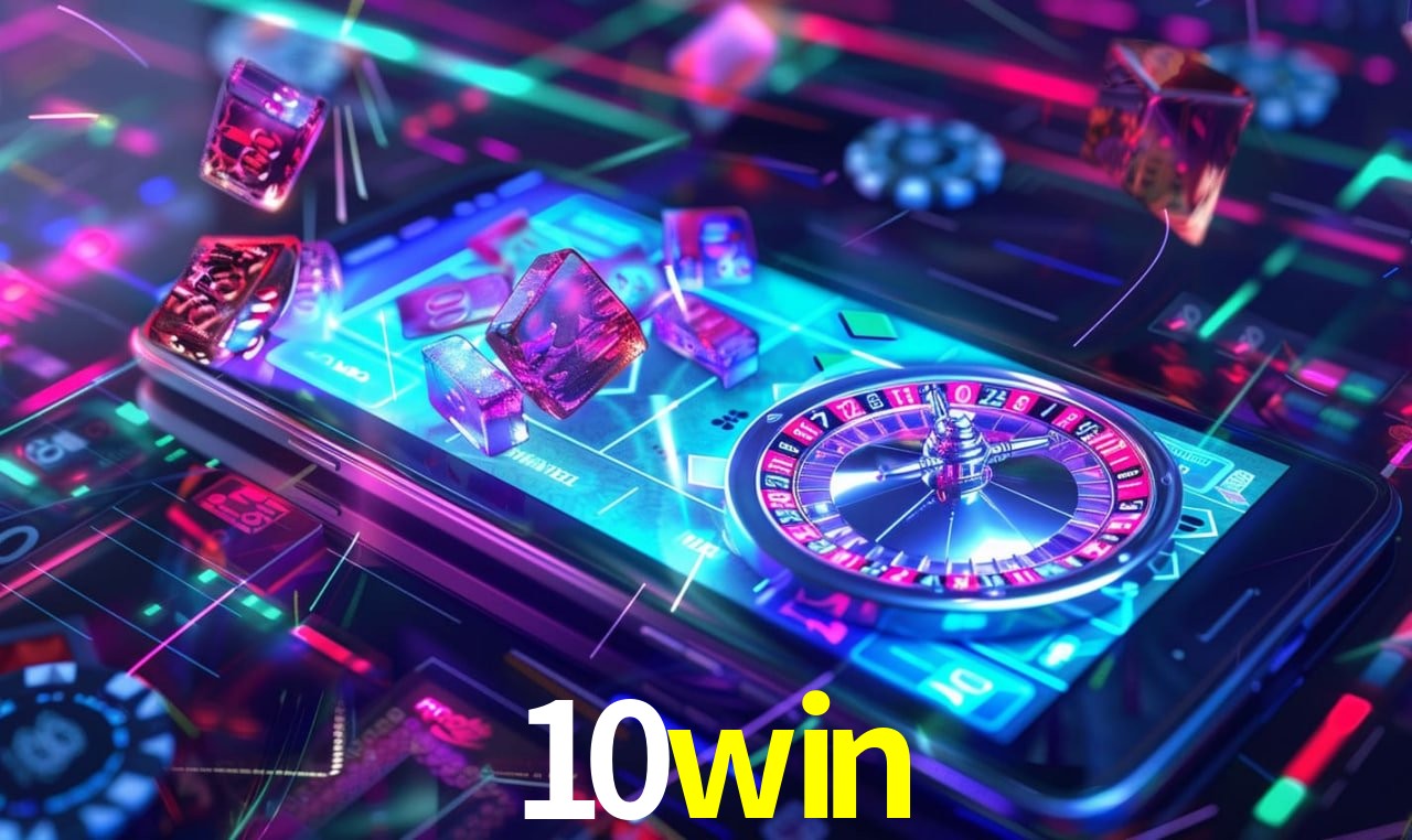 Benefícios da Conta 10win