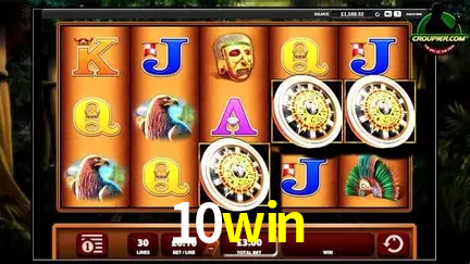 Desvendando o Mundo dos Jogos Virtuais na 10win