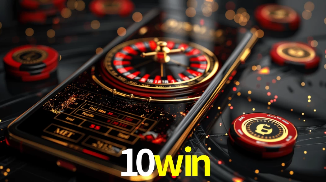 Descubra a Essência do 10win: Nossa História e Compromissos