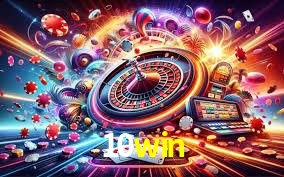 Login Seguro 10win
