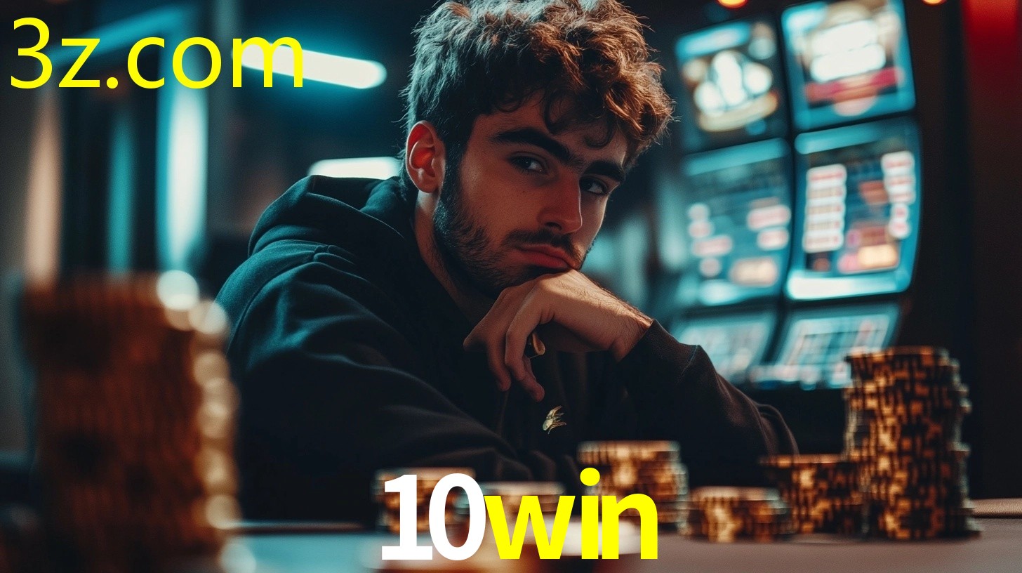 Apostas Futebol ao Vivo 10WIN.COM