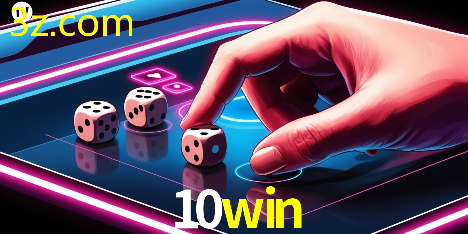 Jogos Crash na 10WIN.COM