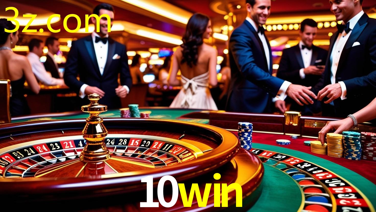 Verificação de Conta 10WIN.COM