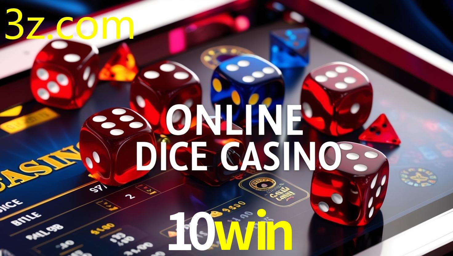 10WIN.COM Login Rápido