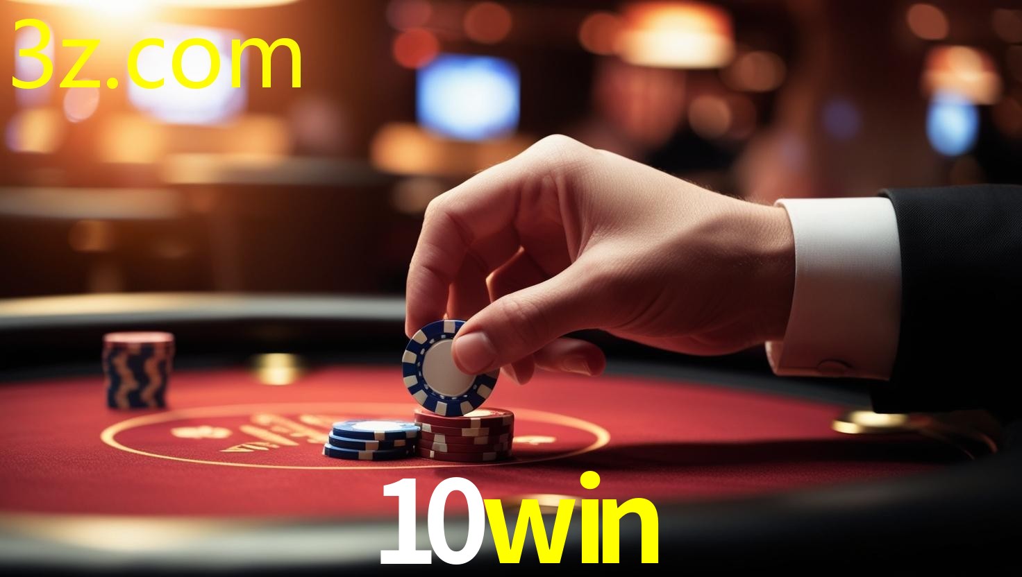Slots no Site 10WIN.COM
